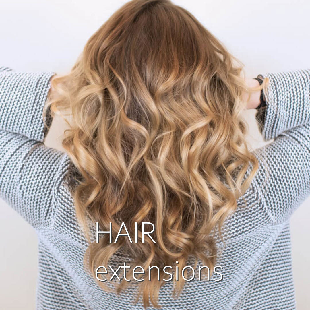 Hair-extensions Miami